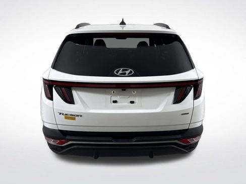 Certified 2023 Hyundai Tucson SEL w/ Convenience Package AWD/4WD image 5
