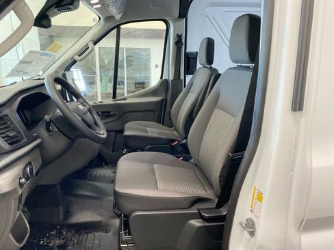 New 2026 Ford Transit 250 148 Medium Roof Extended AWD image 14