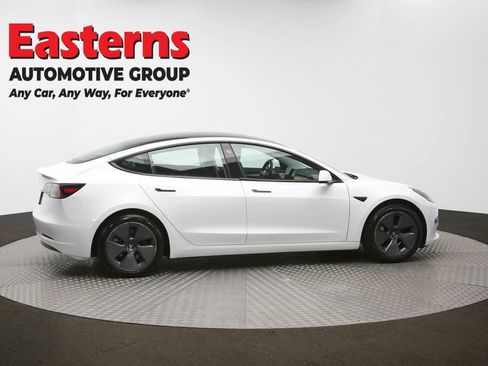 Used 2023 Tesla Model 3 Standard Range image 41