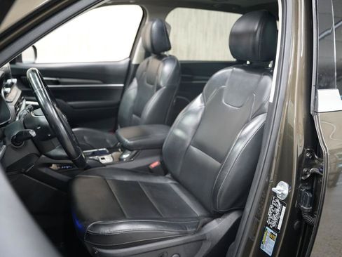 Used 2020 Kia Telluride S AWD/4WD image 27