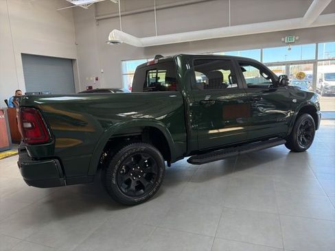 New 2026 RAM 1500 4x4 Crew Cab image 2