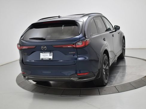 New 2026 MAZDA CX-90 3.3 Turbo S w/ Premium Package AWD/4WD image 22