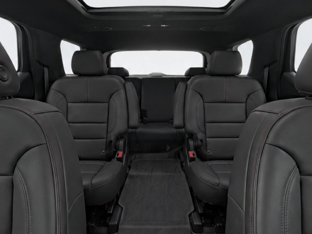 Used 2023 Chevrolet Traverse RS w/ LPO, Floor Liner Package AWD/4WD image 18