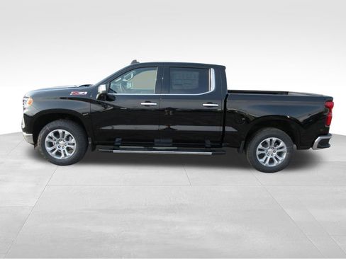 New 2026 Chevrolet Silverado 1500 LTZ image 2