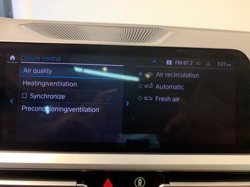 Used 2023 BMW 430i Gran Coupe xDrive w/ M Sport Package image 40