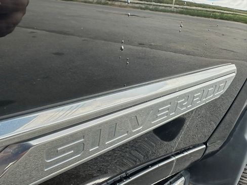 Used 2023 Chevrolet Silverado 1500 High Country w/ High Country Premium Package image 10