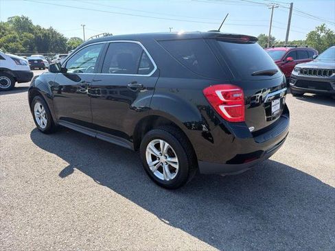 Used 2017 Chevrolet Equinox LS FWD image 5