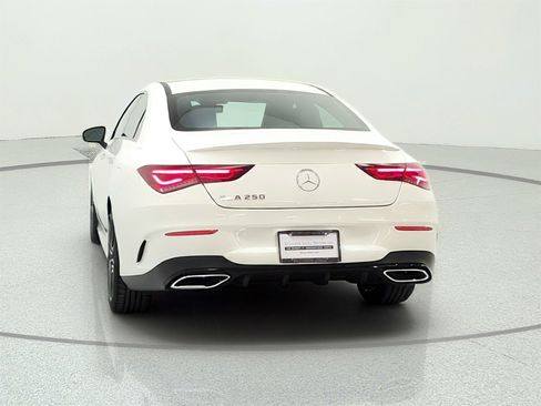 Used 2023 Mercedes-Benz CLA 250 image 6