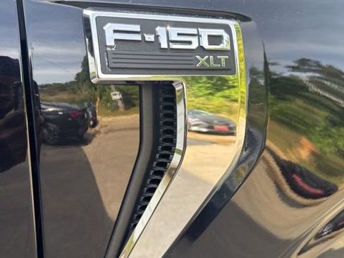 Used 2023 Ford F150 XLT w/ Equipment Group 302A High AWD/4WD image 19