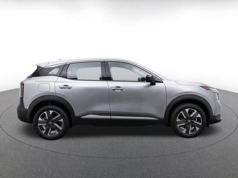 Used 2026 Nissan Kicks SV w/ Cold Weather Package AWD/4WD image 10