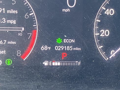 Used 2025 Honda HR-V Sport image 29