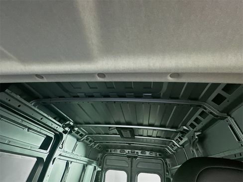 New 2025 RAM ProMaster 2500 w/ Premium Convenience Group image 14