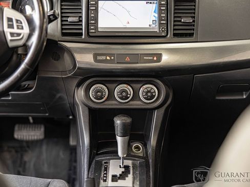 Used 2009 Mitsubishi Lancer GTS image 32