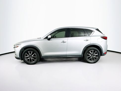 Used 2017 MAZDA CX-5 Grand Touring image 4