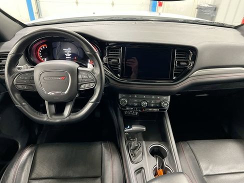 Used 2024 Dodge Durango GT AWD/4WD image 10