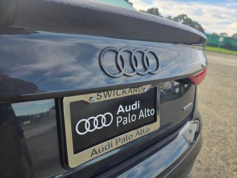 Used 2025 Audi A3 2.0T Premium w/ Black Optic Package image 16