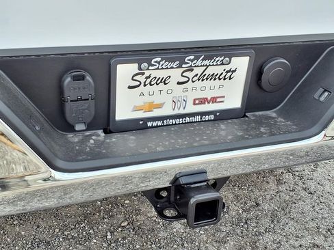 New 2026 GMC Sierra 1500 SLT AWD/4WD image 23