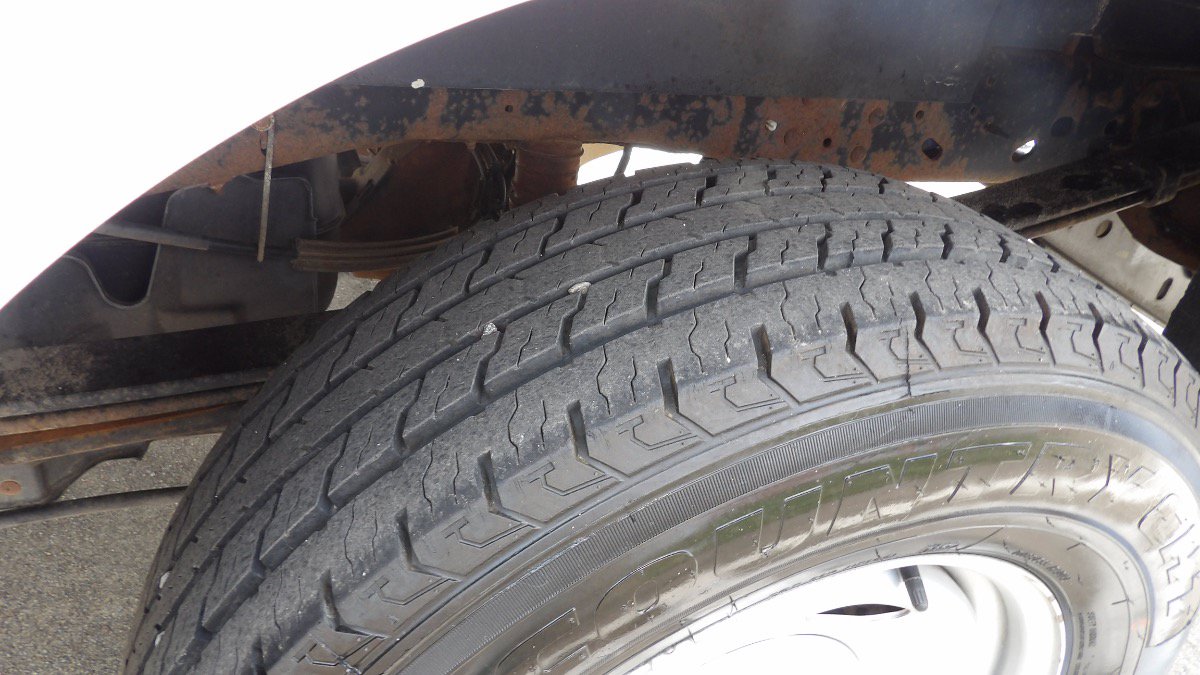 Used 2015 Ford F250 XL AWD/4WD image 32