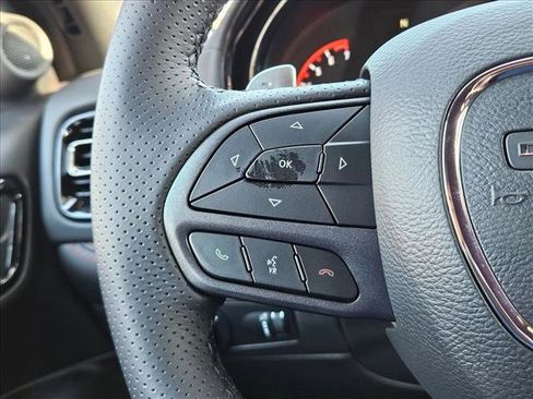 New 2026 Dodge Durango GT w/ Blacktop Package image 16