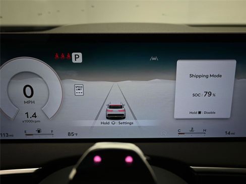 New 2026 Genesis GV70 2.5T image 5