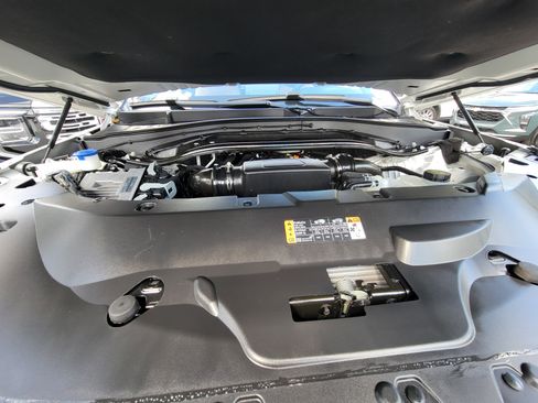 Used 2024 Lincoln Aviator Black Label image 27