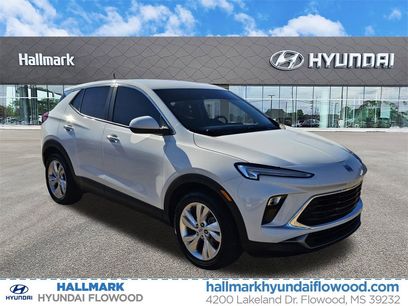 Used 2024 Buick Encore GX Preferred w/ Comfort Package