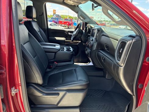 Used 2020 Chevrolet Silverado 2500 LT w/ Convenience Package AWD/4WD image 19