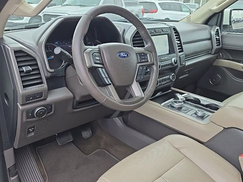 Used 2020 Ford Expedition XLT w/ Equipment Group 202A AWD/4WD image 11
