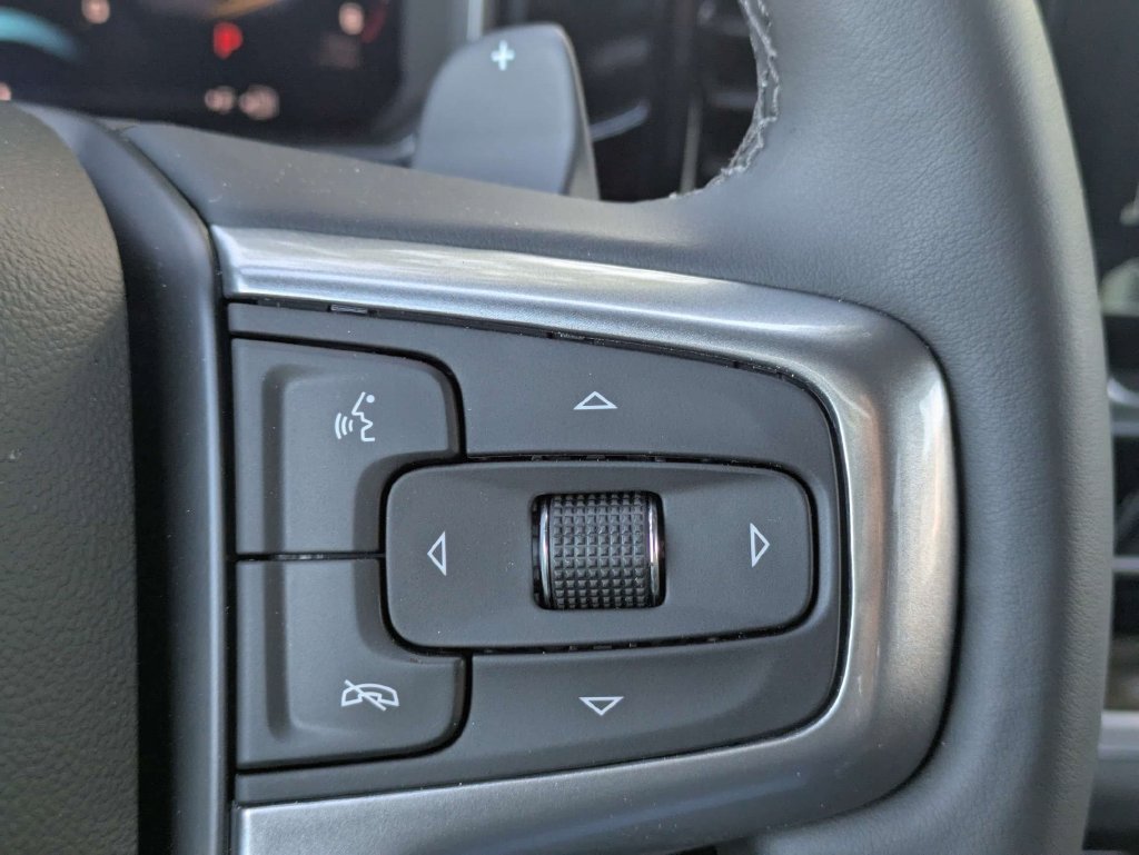 New 2026 Chevrolet Silverado 1500 RST w/ All Star Edition Plus AWD/4WD image 30