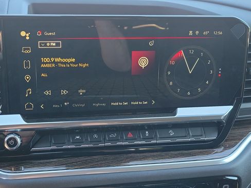 New 2026 GMC Sierra 1500 Elevation image 23