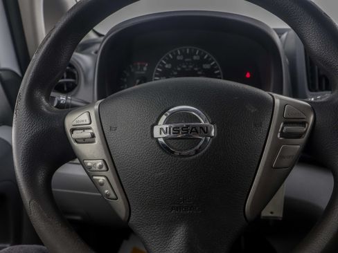 Used 2021 Nissan NV200 SV FWD image 20