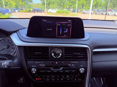 Certified 2022 Lexus RX 350 FWD w/ Premium Package image 23