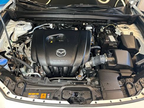 Used 2021 MAZDA CX-30 AWD 2.5 S w/ Select Package image 22