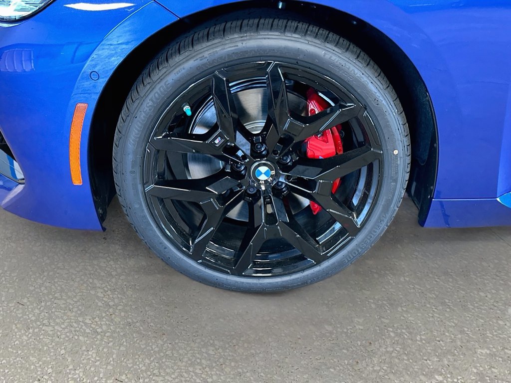 New 2026 BMW 230i xDrive Coupe w/ Premium Package AWD/4WD image 32