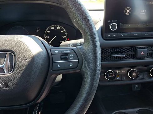 Certified 2023 Honda HR-V LX image 21