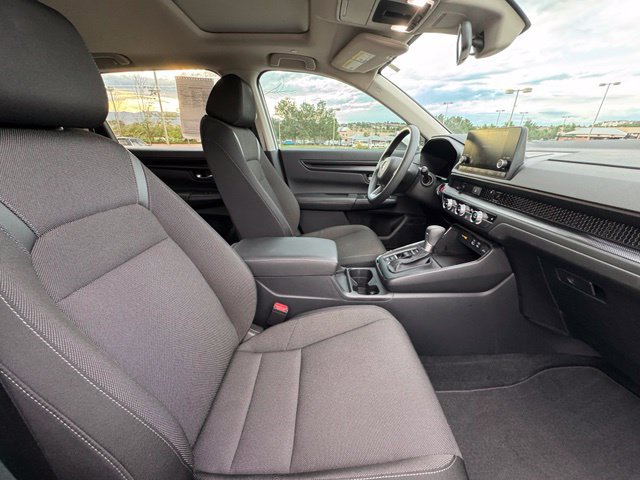 Used 2024 Honda CR-V EX image 31