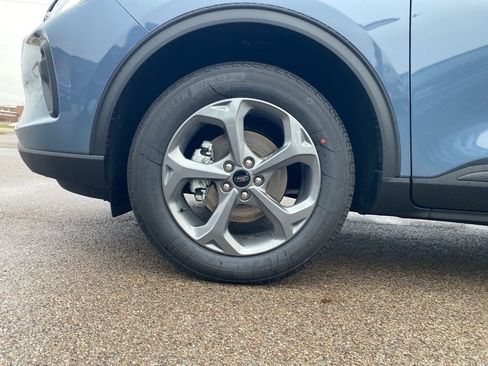 New 2026 Ford Escape ST-Line w/ Tech Pack #1 image 15