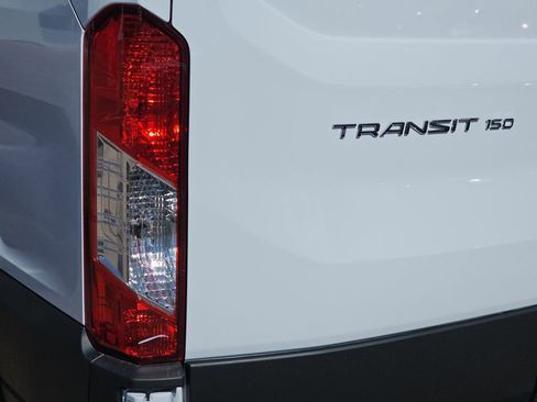 New 2025 Ford Transit 150 Low Roof image 39