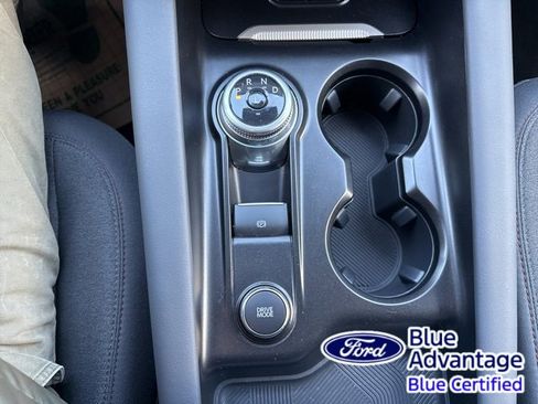 Certified 2025 Ford Explorer Active image 25