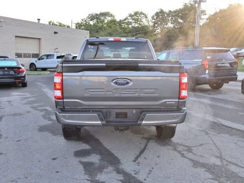 Used 2023 Ford F150 XL w/ STX Appearance Package AWD/4WD image 6