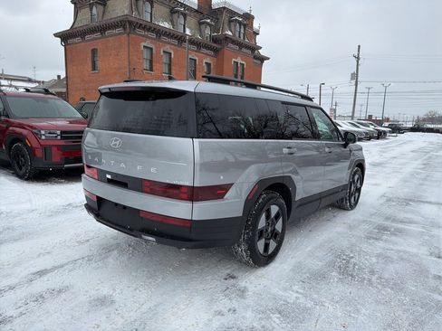 New 2026 Hyundai Santa Fe SEL image 7