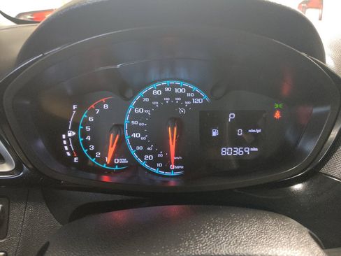 Used 2019 Chevrolet Spark LT FWD image 23