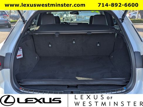 Certified 2024 Lexus RX 350 AWD image 9