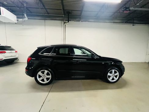 Used 2012 Audi Q5 3.2 Prestige AWD/4WD image 8