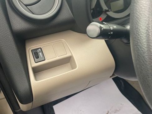 Used 2008 Toyota RAV4 4WD image 11