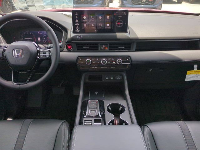 New 2026 Honda Pilot EX-L image 13