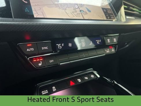 New 2026 Audi RS 3 image 14