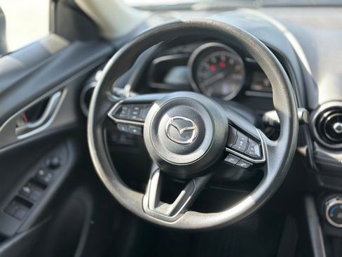 Used 2020 MAZDA CX-3 Sport AWD/4WD image 12