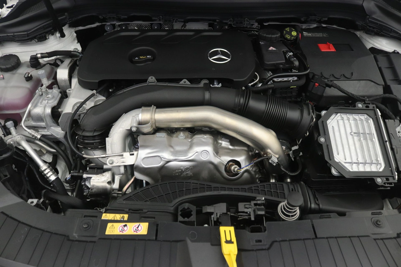 New 2026 Mercedes-Benz GLA 250 4MATIC image 10