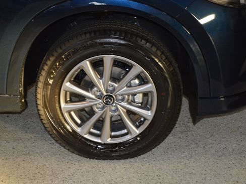 New 2025 MAZDA CX-5 AWD 2.5 S w/ Select Package image 9